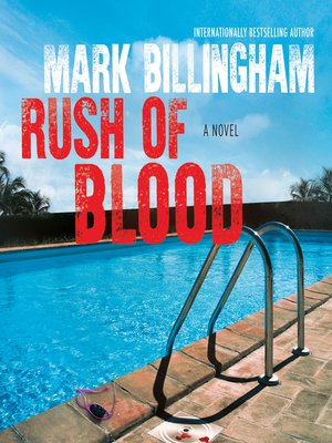 Rush of Blood - Audiobook